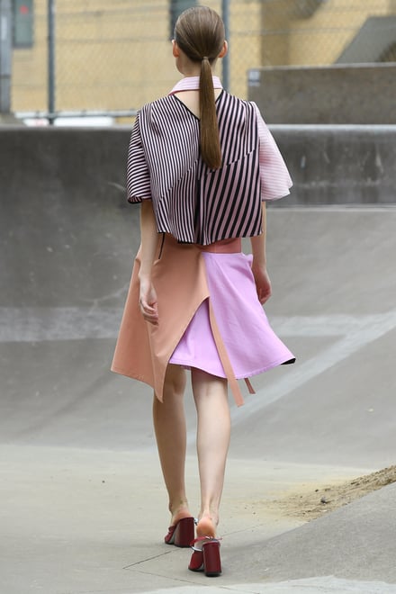 Lena Lumelsky 2017SS 東京コレクション 画像7/126