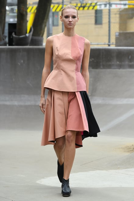 Lena Lumelsky 2017SS 東京コレクション 画像8/126