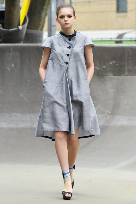 Lena Lumelsky 2017SS 東京コレクション 画像15/126