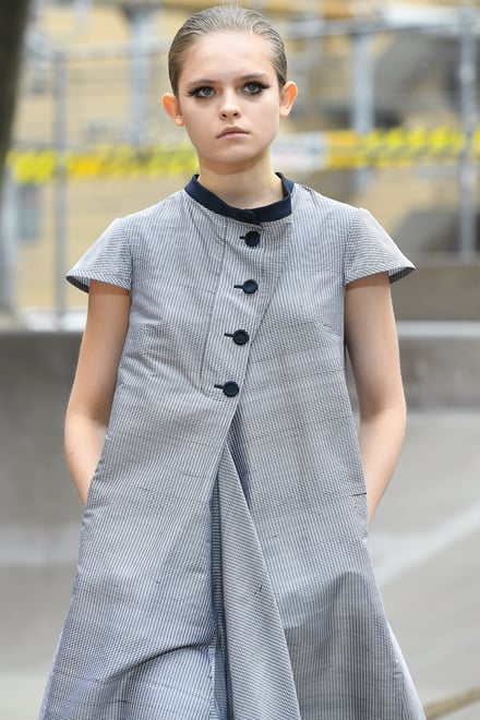 Lena Lumelsky 2017SS 東京コレクション 画像16/126