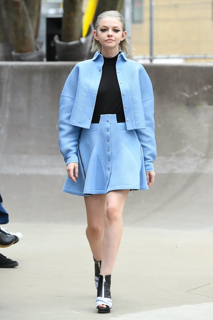 Lena Lumelsky 2017SS 東京コレクション 画像17/126