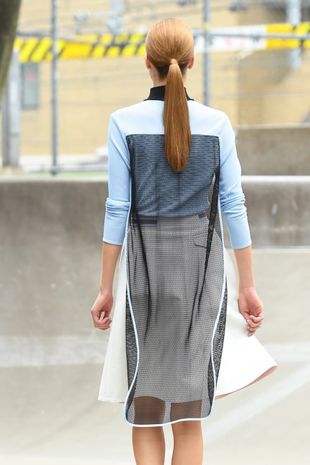 Lena Lumelsky 2017SS 東京コレクション 画像22/126