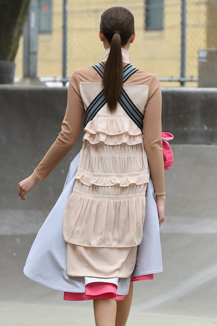 Lena Lumelsky 2017SS 東京コレクション 画像34/126