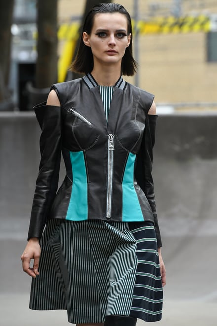 Lena Lumelsky 2017SS 東京コレクション 画像38/126