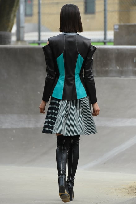 Lena Lumelsky 2017SS 東京コレクション 画像40/126