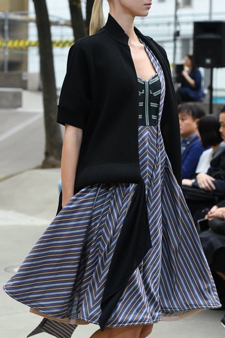 Lena Lumelsky 2017SS 東京コレクション 画像46/126
