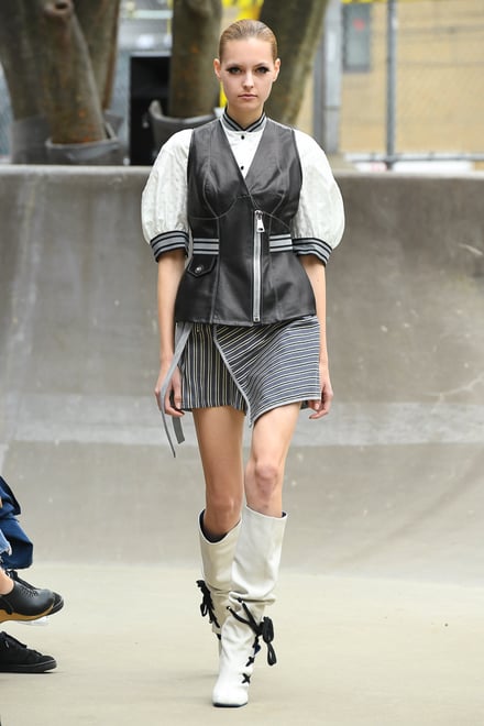 Lena Lumelsky 2017SS 東京コレクション 画像51/126