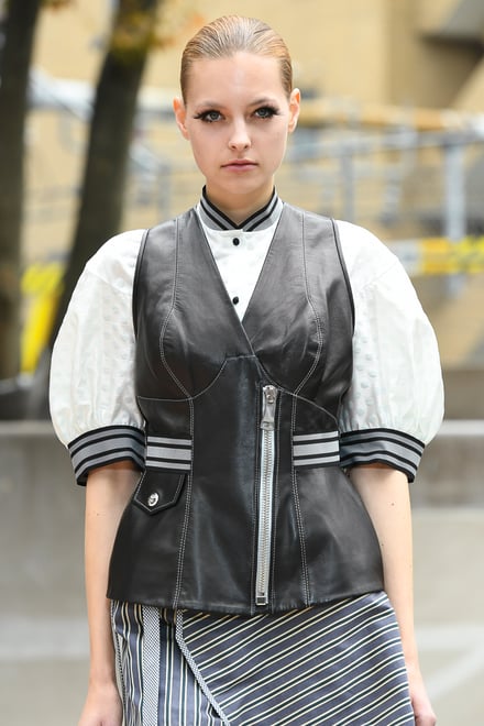 Lena Lumelsky 2017SS 東京コレクション 画像52/126