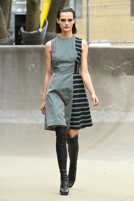 Lena Lumelsky 2017SS 東京コレクション 画像54/126