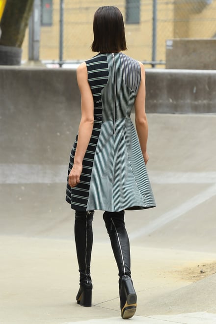 Lena Lumelsky 2017SS 東京コレクション 画像56/126