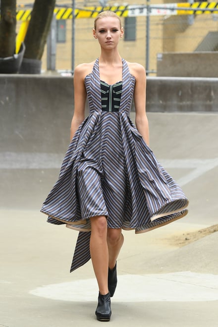 Lena Lumelsky 2017SS 東京コレクション 画像60/126