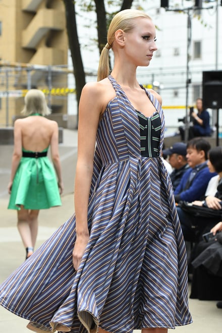 Lena Lumelsky 2017SS 東京コレクション 画像61/126