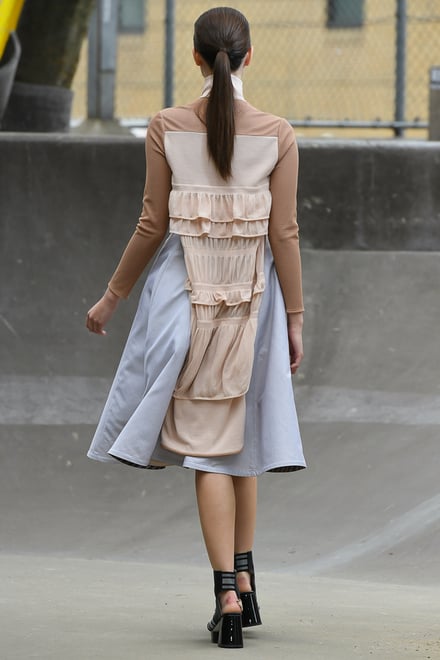 Lena Lumelsky 2017SS 東京コレクション 画像67/126