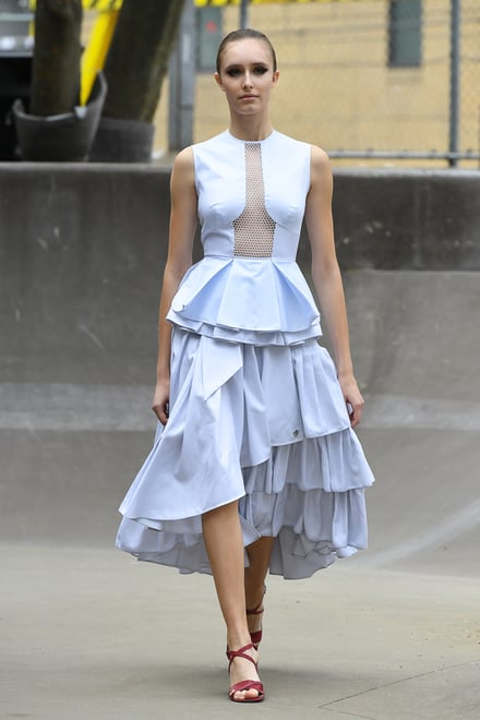 Lena Lumelsky 2017SS 東京コレクション 画像68/126