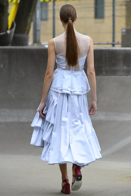Lena Lumelsky 2017SS 東京コレクション 画像70/126