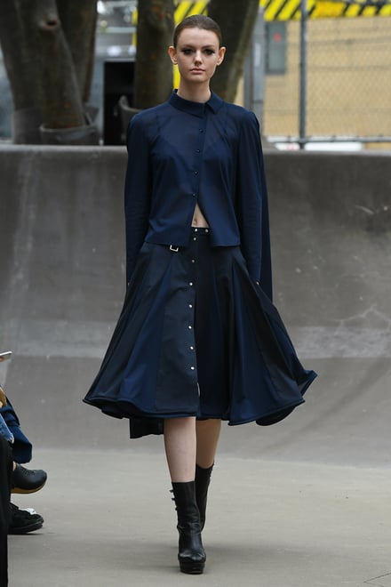 Lena Lumelsky 2017SS 東京コレクション 画像71/126
