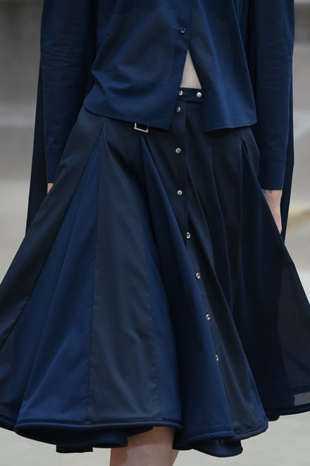 Lena Lumelsky 2017SS 東京コレクション 画像72/126
