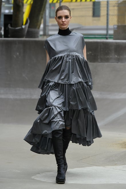 Lena Lumelsky 2017SS 東京コレクション 画像73/126
