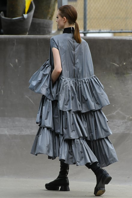 Lena Lumelsky 2017SS 東京コレクション 画像75/126