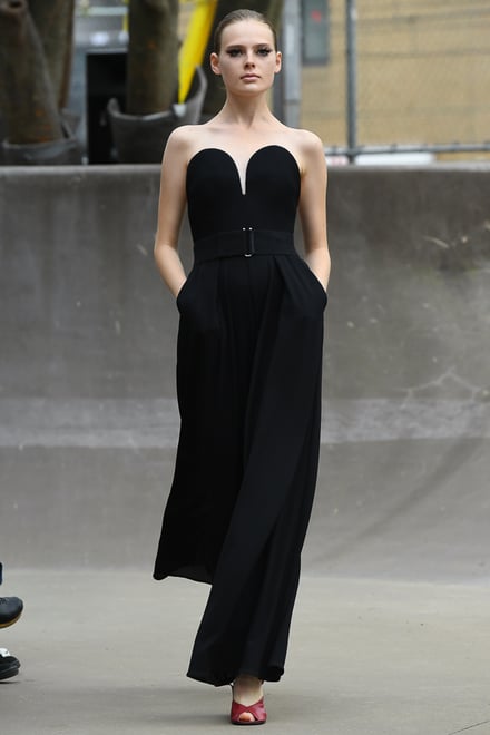Lena Lumelsky 2017SS 東京コレクション 画像79/126