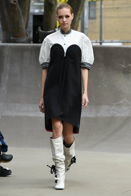 Lena Lumelsky 2017SS 東京コレクション 画像80/126