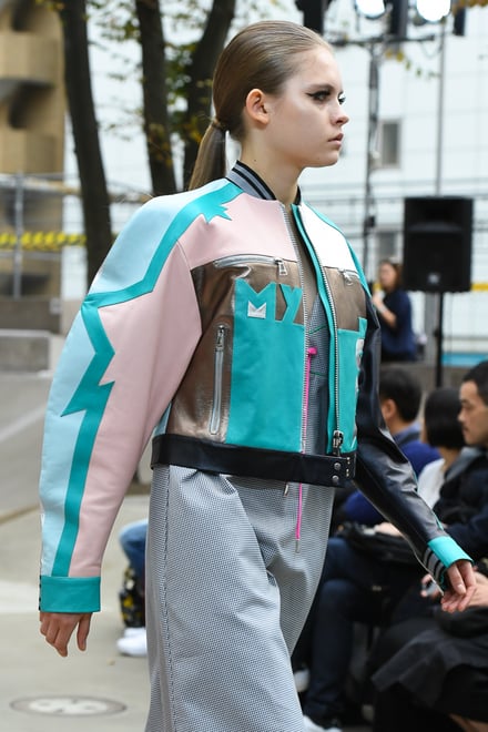 Lena Lumelsky 2017SS 東京コレクション 画像83/126