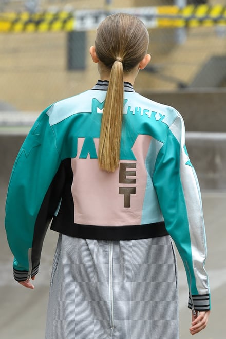 Lena Lumelsky 2017SS 東京コレクション 画像84/126