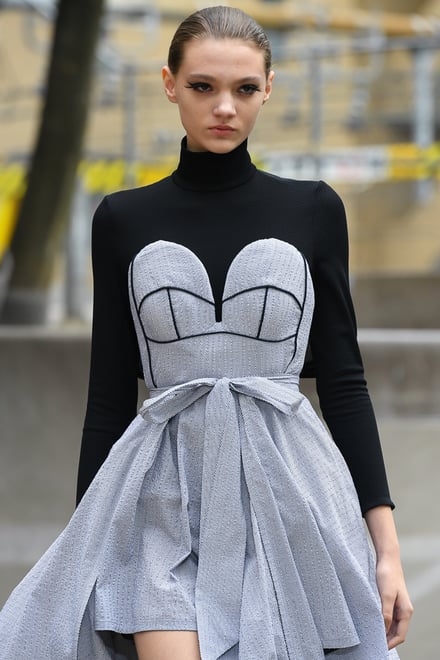 Lena Lumelsky 2017SS 東京コレクション 画像86/126