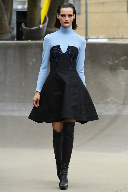 Lena Lumelsky 2017SS 東京コレクション 画像88/126