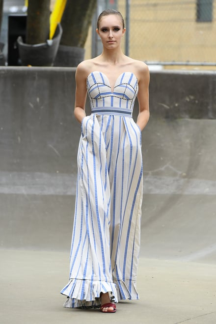 Lena Lumelsky 2017SS 東京コレクション 画像92/126