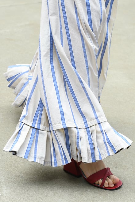 Lena Lumelsky 2017SS 東京コレクション 画像93/126