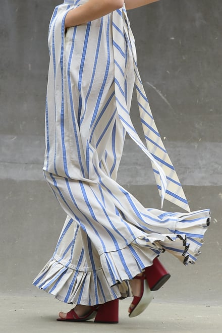 Lena Lumelsky 2017SS 東京コレクション 画像94/126