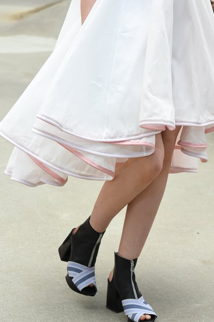 Lena Lumelsky 2017SS 東京コレクション 画像96/126