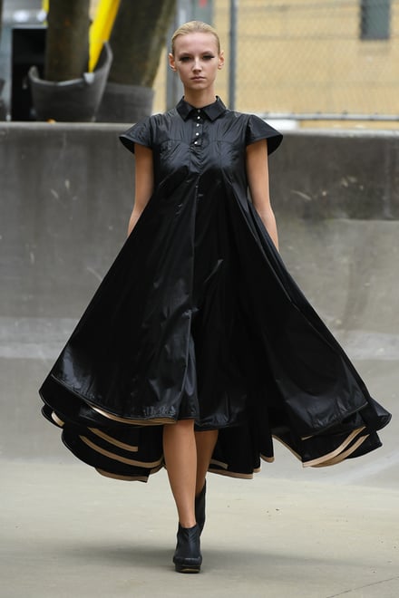 Lena Lumelsky 2017SS 東京コレクション 画像97/126