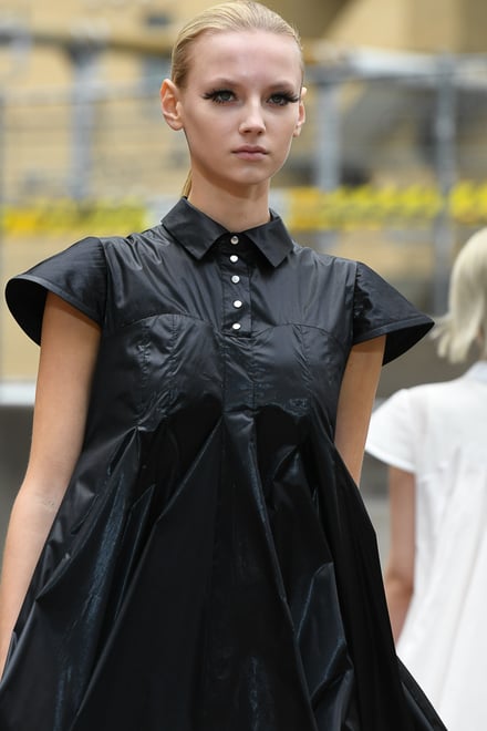 Lena Lumelsky 2017SS 東京コレクション 画像98/126