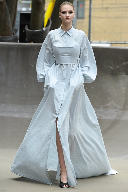 Lena Lumelsky 2017SS 東京コレクション 画像100/126