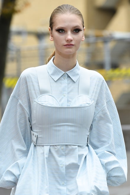Lena Lumelsky 2017SS 東京コレクション 画像101/126