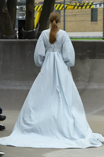 Lena Lumelsky 2017SS 東京コレクション 画像102/126