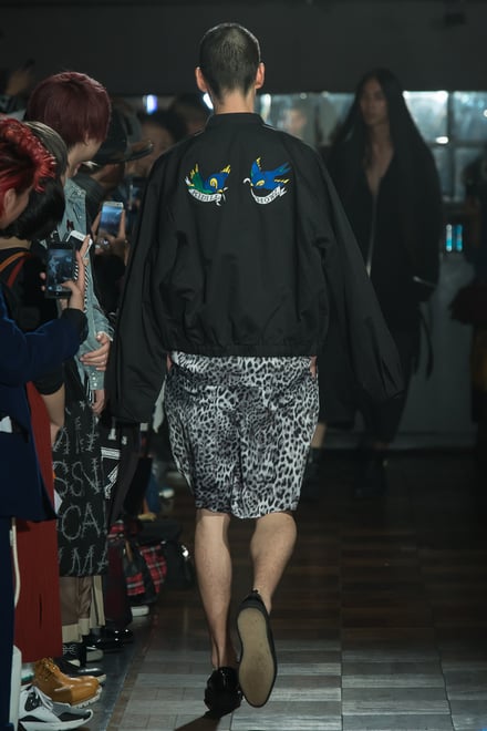 KIDILL 2017SS 東京コレクション 画像4/106