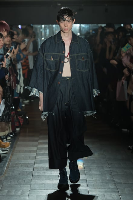 KIDILL 2017SS 東京コレクション 画像5/106