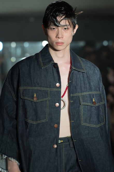 KIDILL 2017SS 東京コレクション 画像6/106