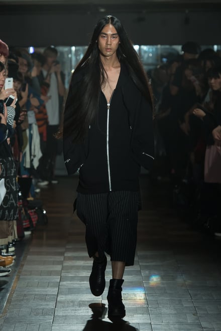 KIDILL 2017SS 東京コレクション 画像7/106