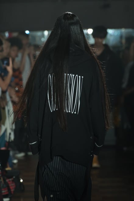KIDILL 2017SS 東京コレクション 画像8/106