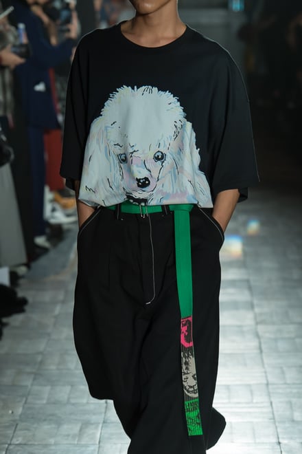 KIDILL 2017SS 東京コレクション 画像10/106