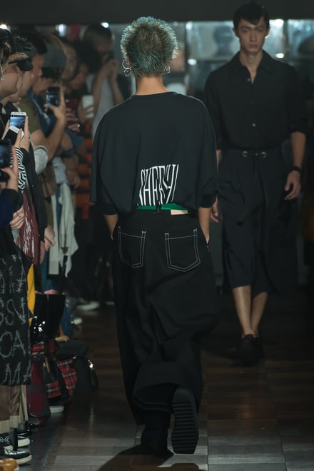 KIDILL 2017SS 東京コレクション 画像11/106
