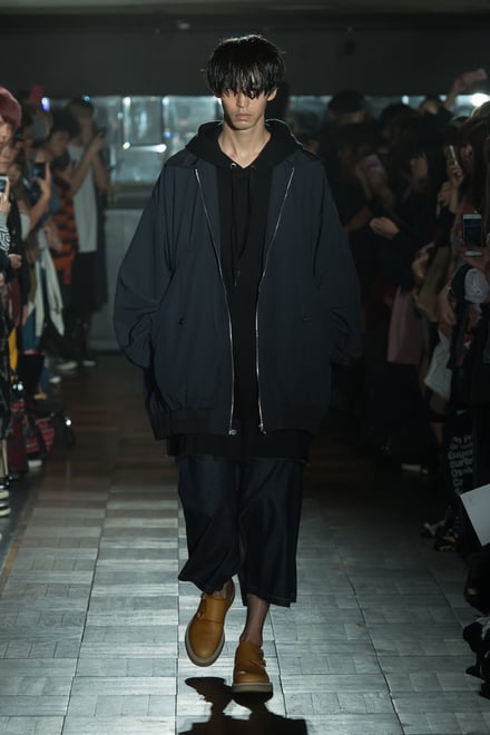 KIDILL 2017SS 東京コレクション 画像12/106