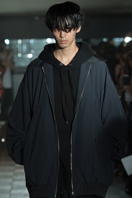 KIDILL 2017SS 東京コレクション 画像13/106