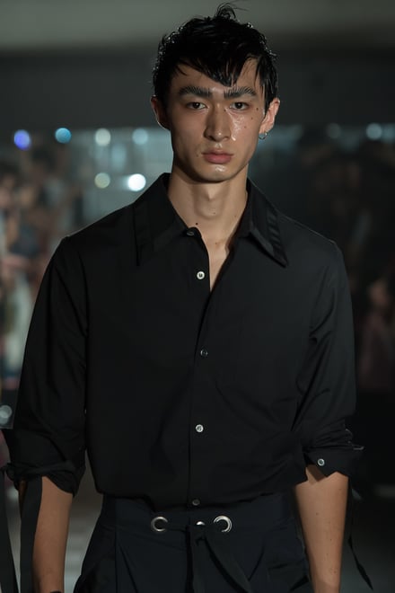 KIDILL 2017SS 東京コレクション 画像16/106
