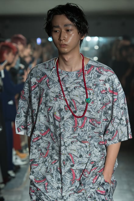 KIDILL 2017SS 東京コレクション 画像18/106