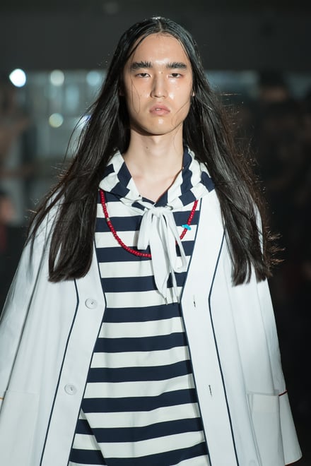 KIDILL 2017SS 東京コレクション 画像26/106
